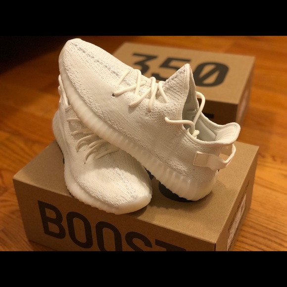 yeezy boost 35 white price